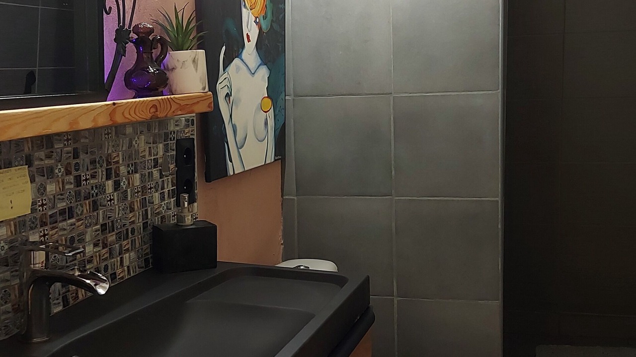 Photo of Bathroom in Saulx-les-Champlon