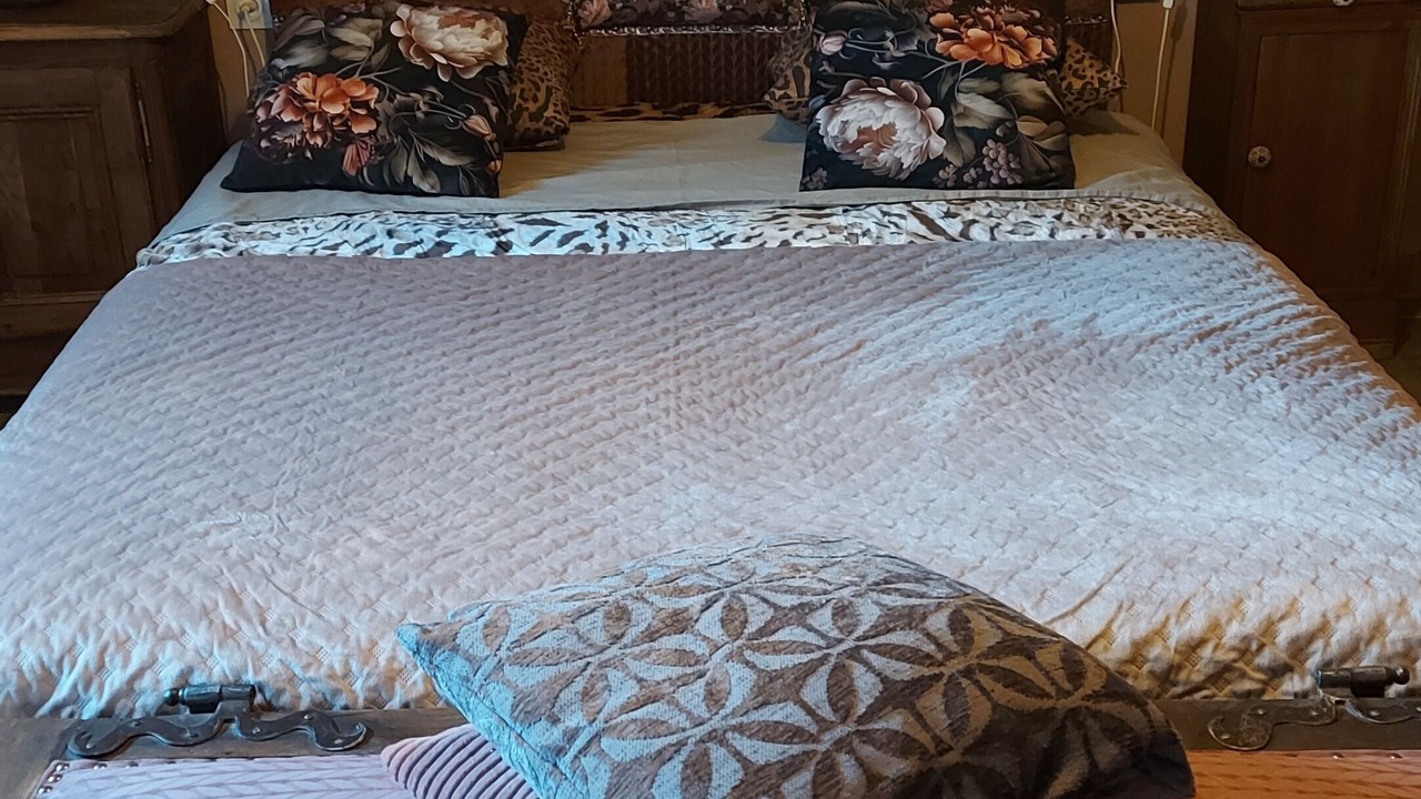 Photo of Bedroom in Saulx-les-Champlon