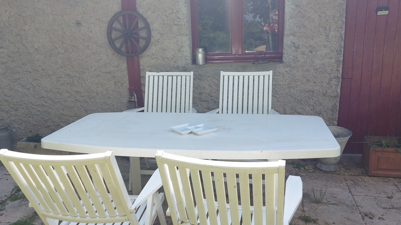 Photo of Outdoor in Saulx-les-Champlon