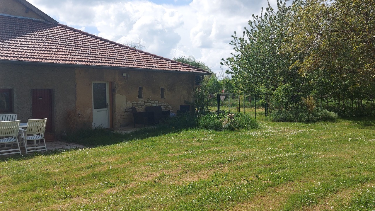 Photo of Outdoor in Saulx-les-Champlon