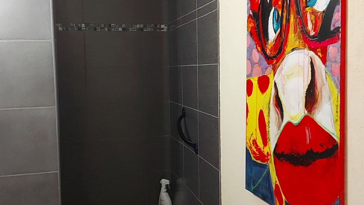 Photo of Bathroom in Saulx-les-Champlon