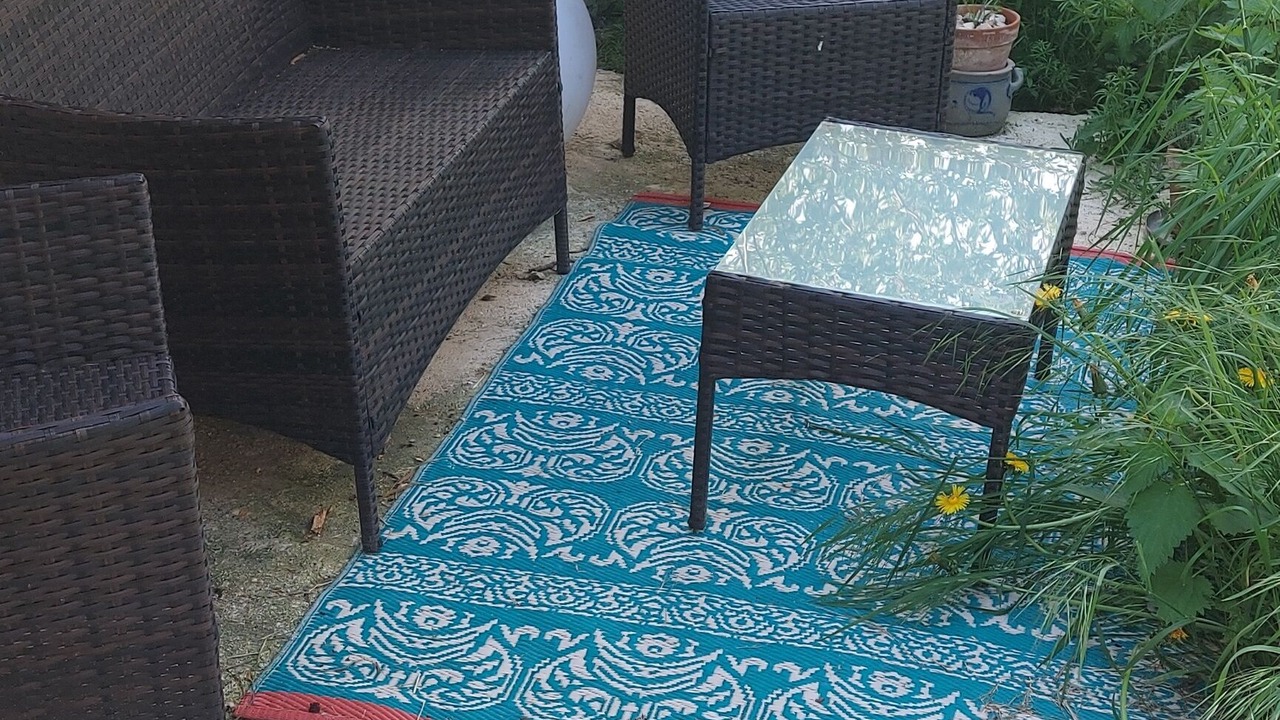 Photo of Patio Balcony in Saulx-les-Champlon