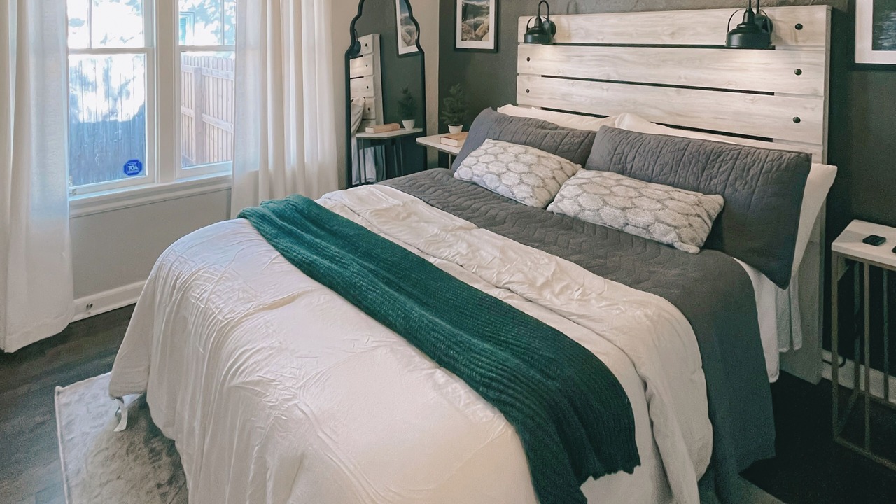 Photo of Bedroom in Dixieland