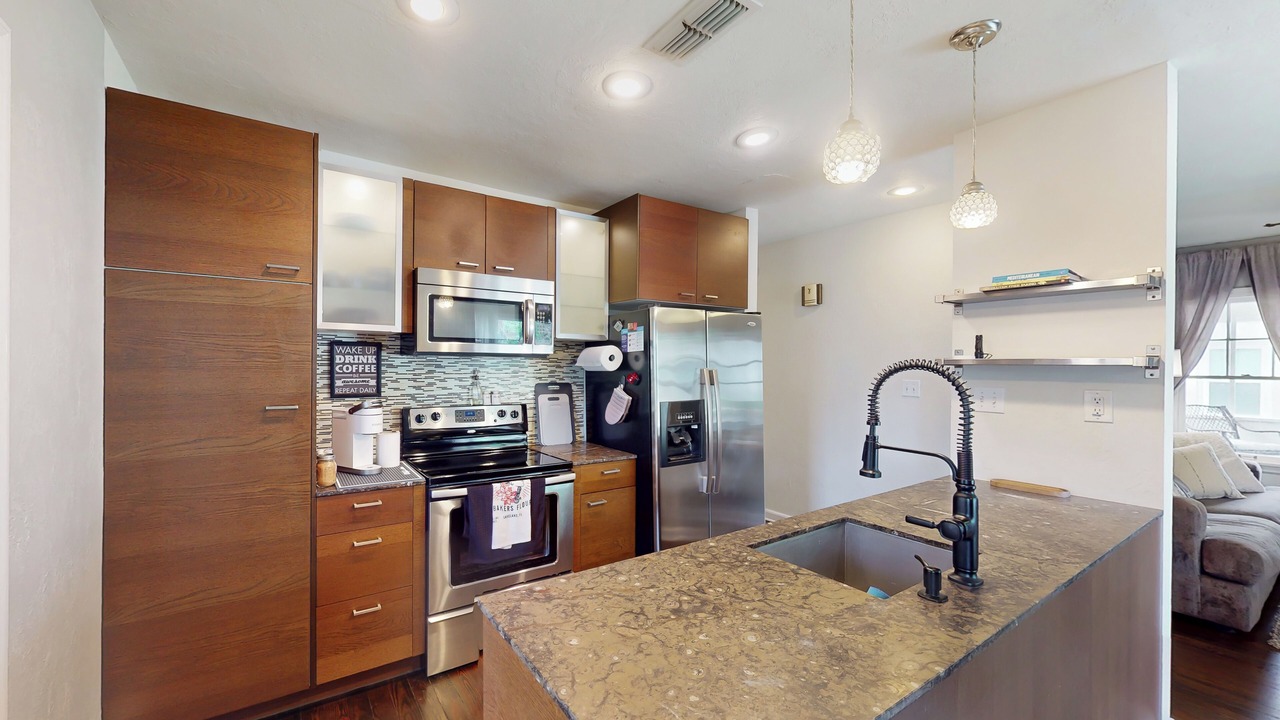 Photo of Kitchen in Dixieland