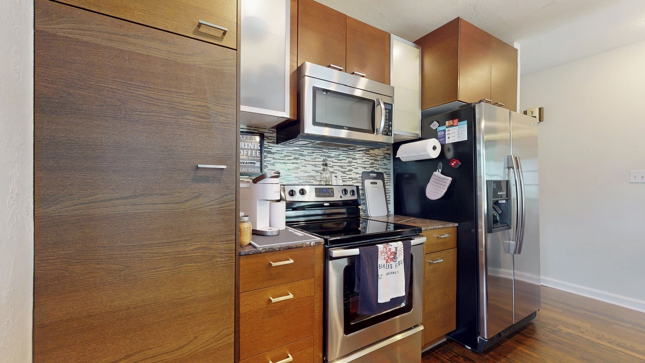 Photo of Kitchen in Dixieland