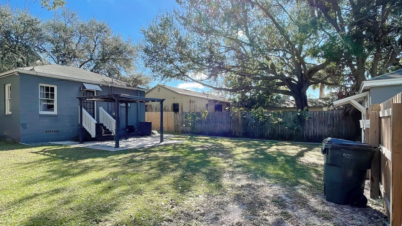 Photo of Outdoor in Dixieland