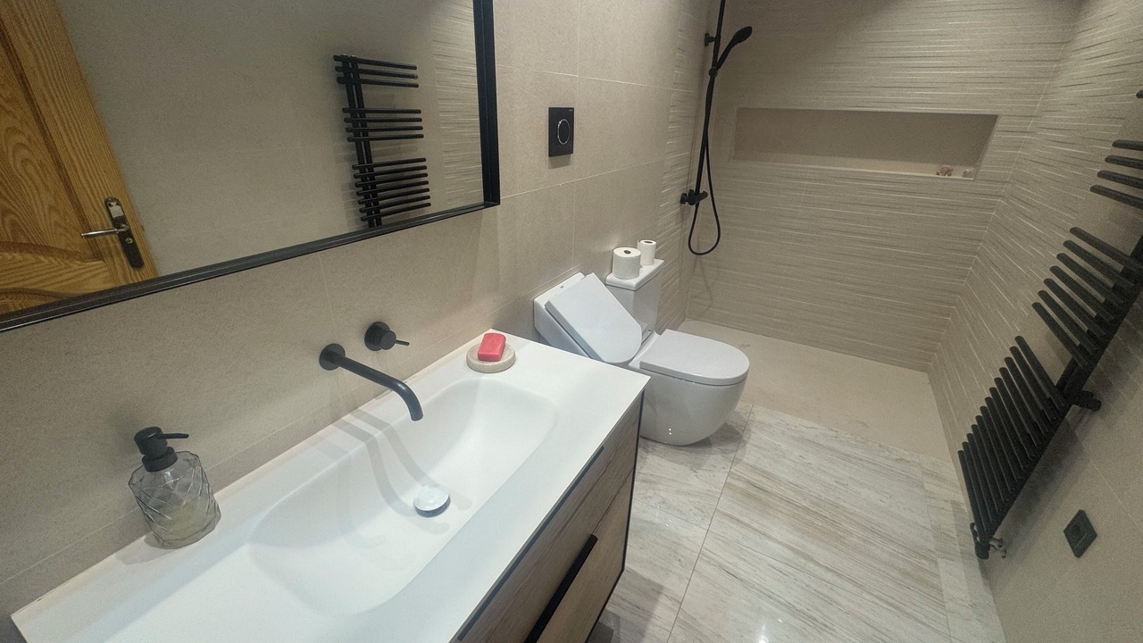 Photo of Bathroom in Artes