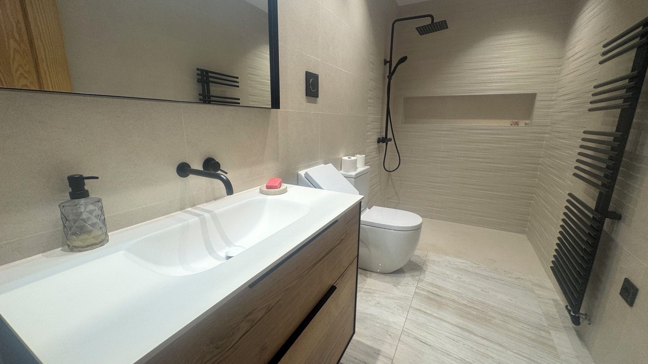 Photo of Bathroom in Artes