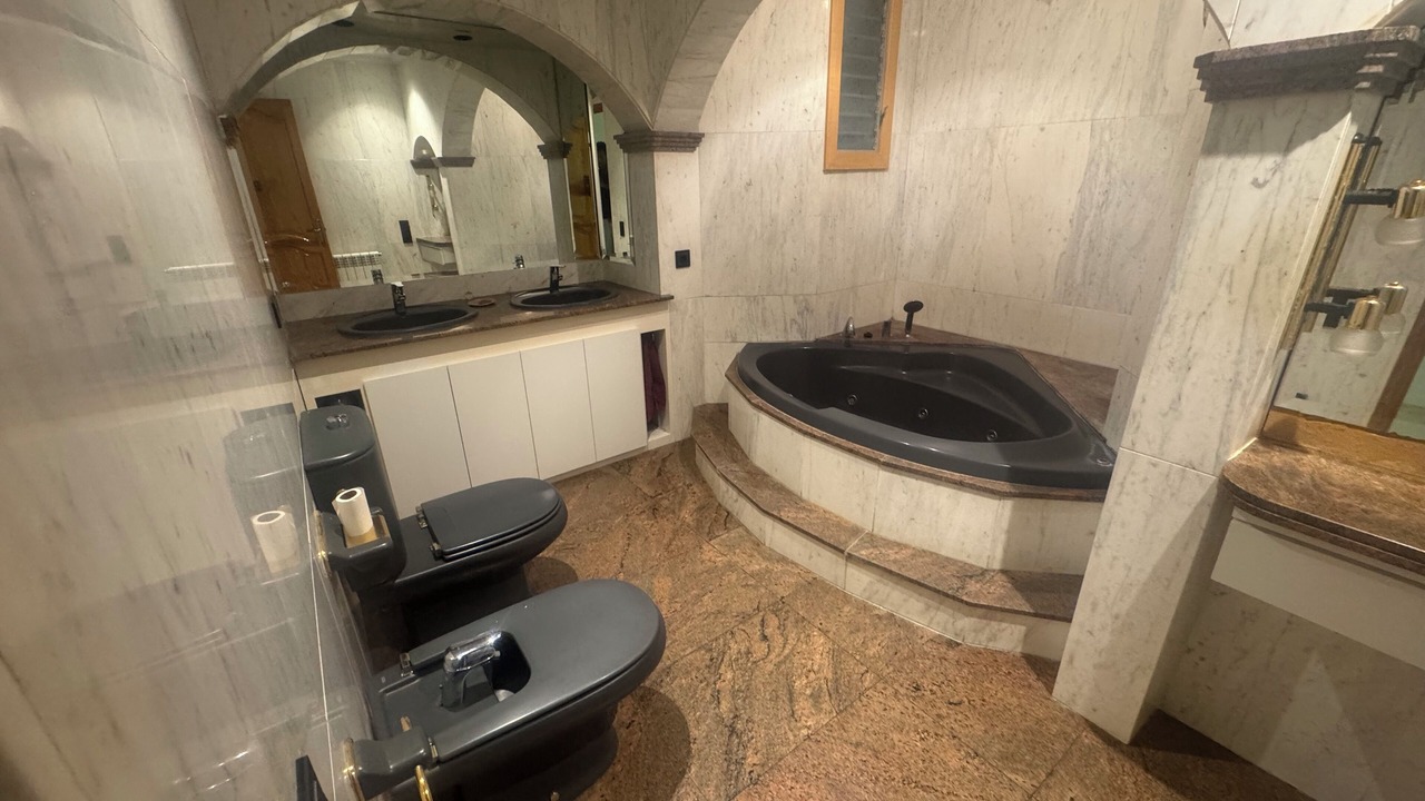 Photo of Bathroom in Artes
