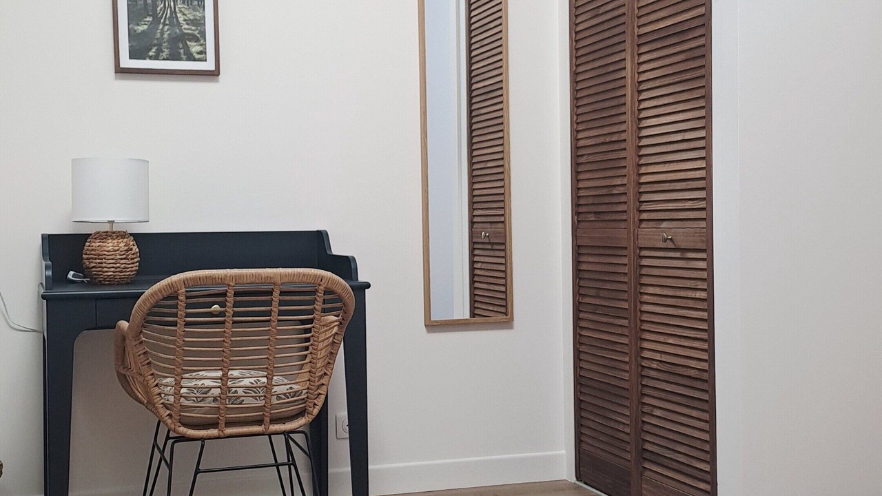 Photo of Bedroom in Sainte-Flaive-des-Loups