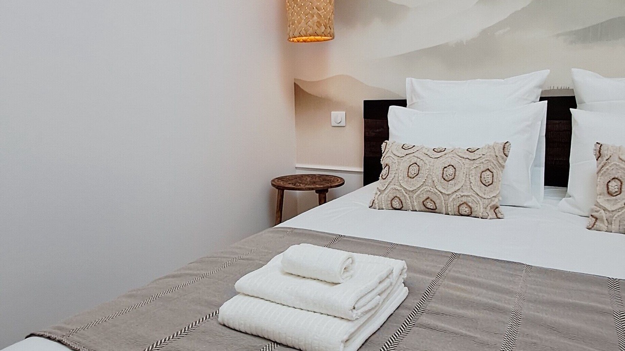 Photo of Bedroom in Sainte-Flaive-des-Loups