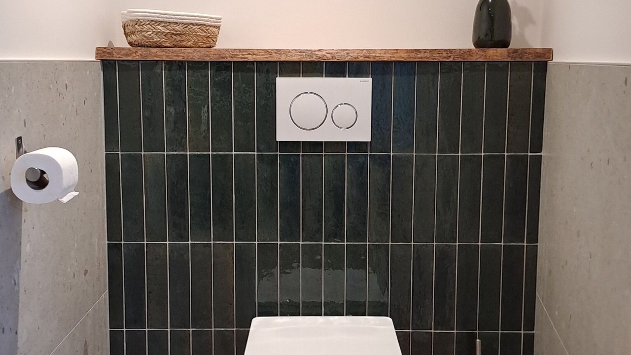 Photo of Bathroom in Sainte-Flaive-des-Loups