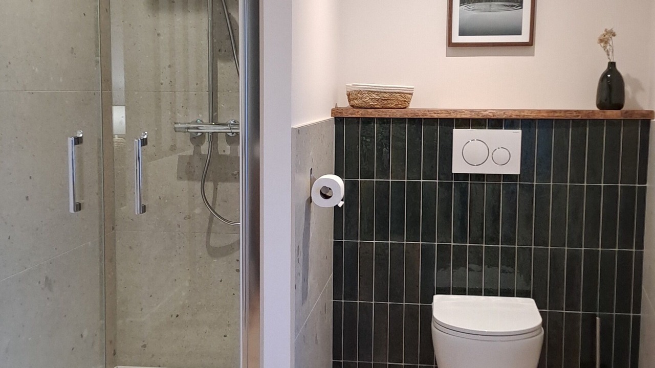 Photo of Bathroom in Sainte-Flaive-des-Loups