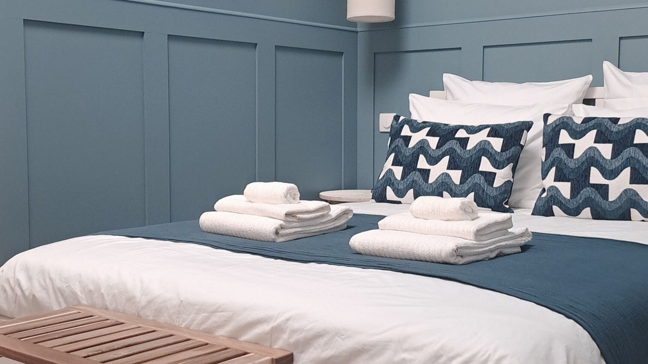 Photo of Bedroom in Sainte-Flaive-des-Loups