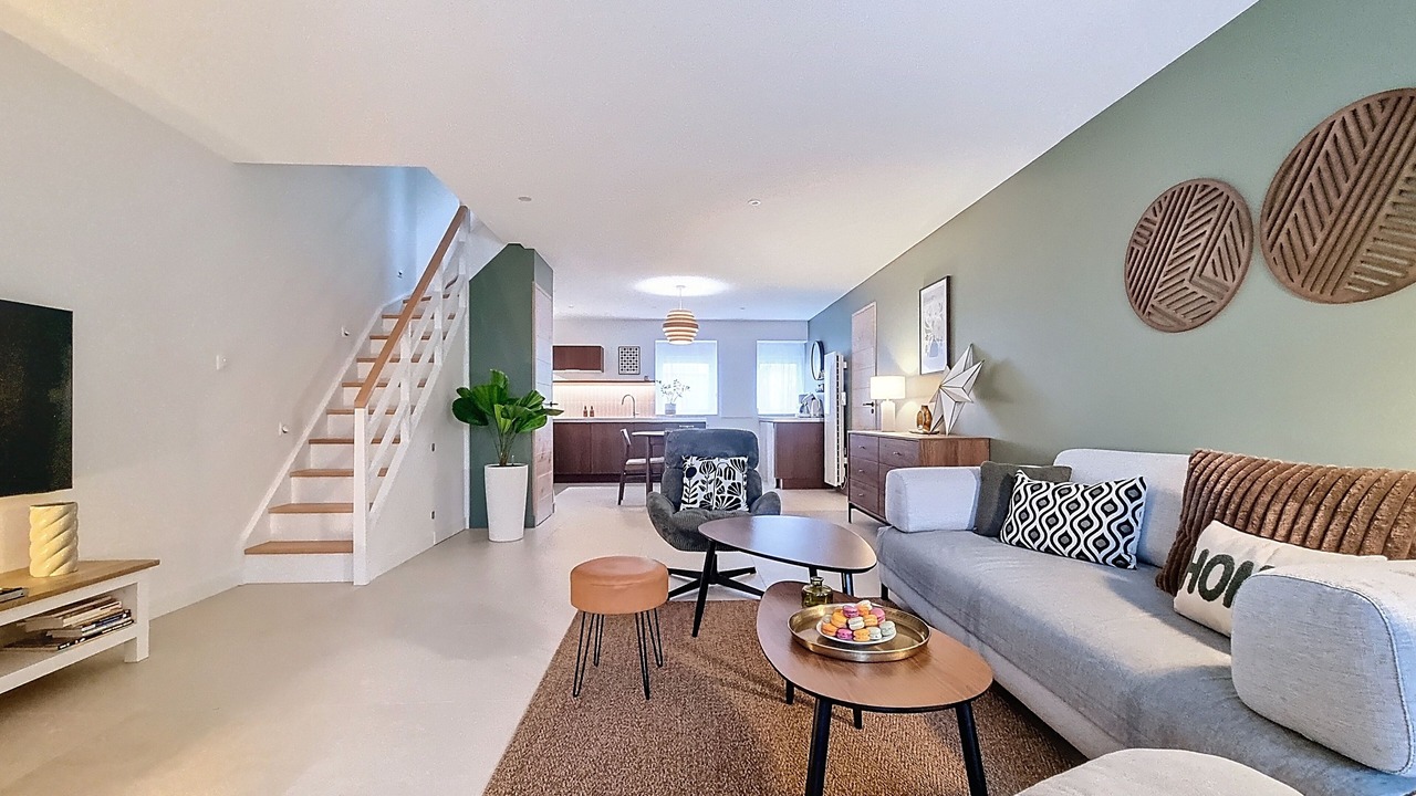 Photo of Livingroom in Sainte-Flaive-des-Loups