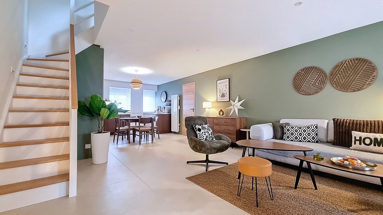 Photo of Livingroom in Sainte-Flaive-des-Loups