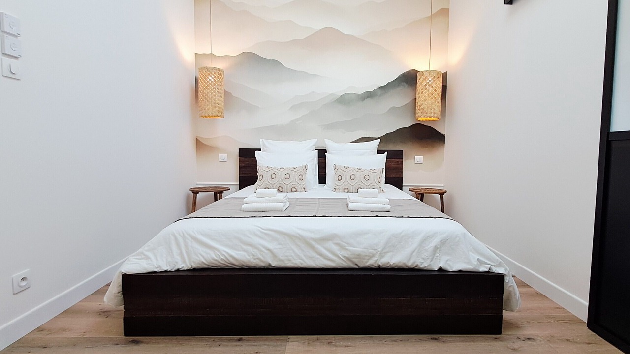 Photo of Bedroom in Sainte-Flaive-des-Loups