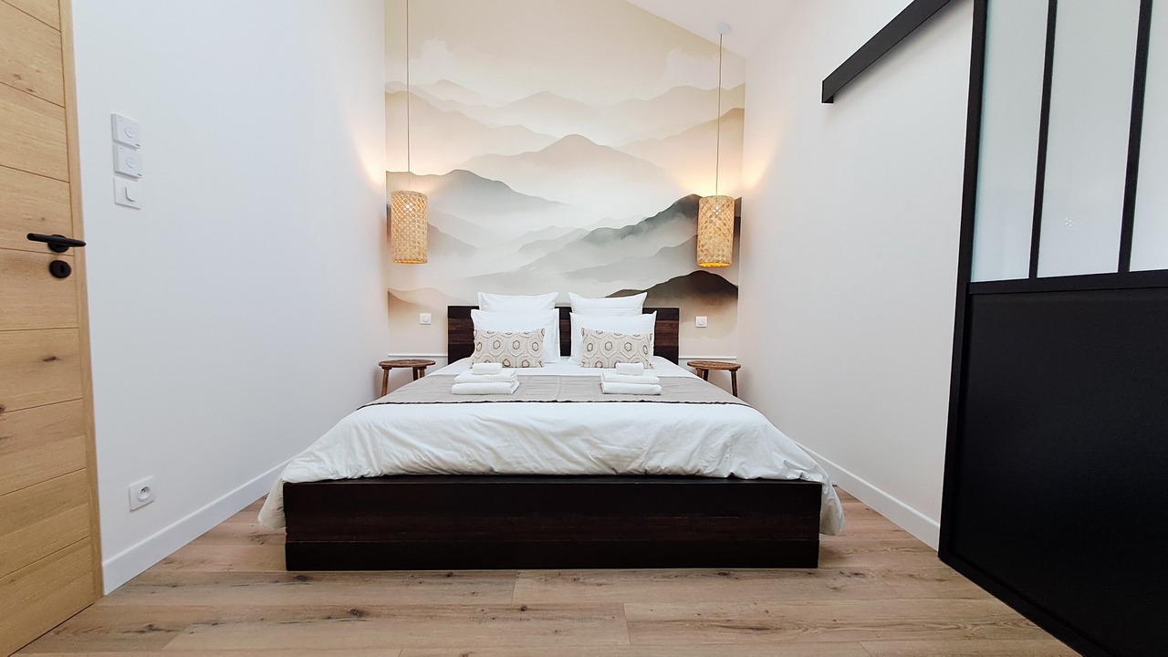 Photo of Bedroom in Sainte-Flaive-des-Loups