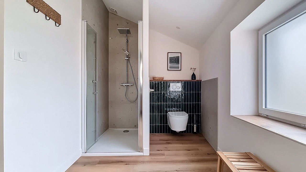 Photo of Bathroom in Sainte-Flaive-des-Loups