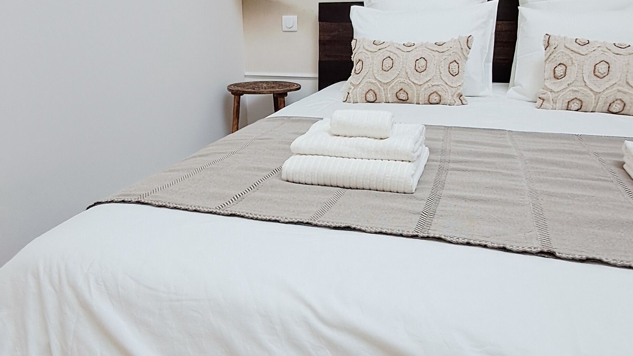 Photo of Bedroom in Sainte-Flaive-des-Loups