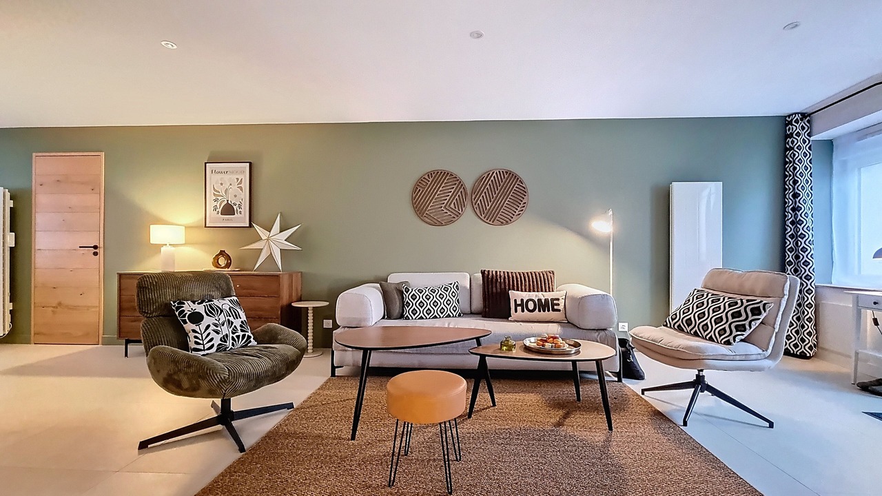 Photo of Livingroom in Sainte-Flaive-des-Loups