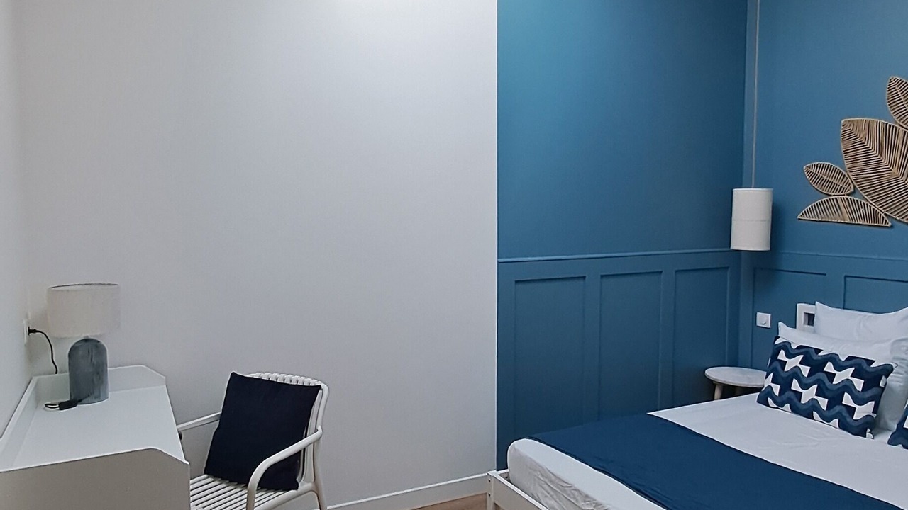 Photo of Bedroom in Sainte-Flaive-des-Loups