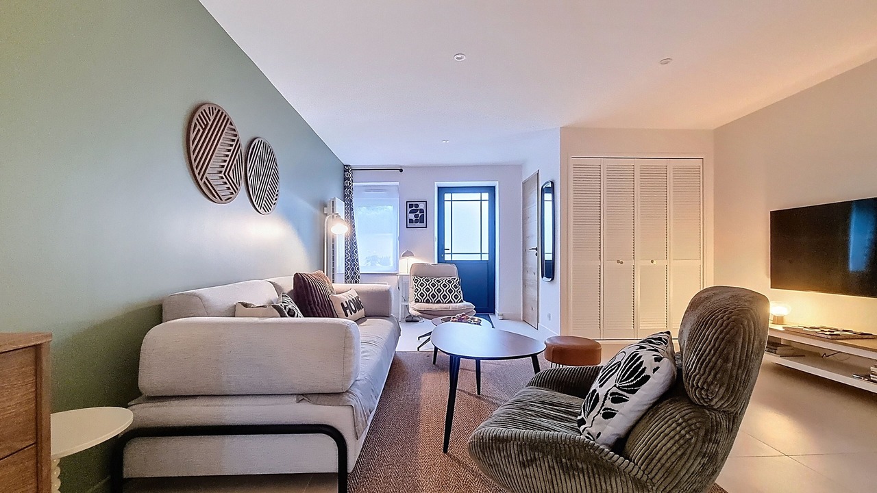Photo of Livingroom in Sainte-Flaive-des-Loups