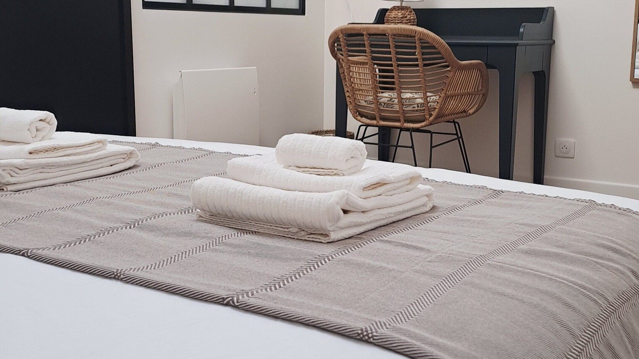 Photo of Bedroom in Sainte-Flaive-des-Loups
