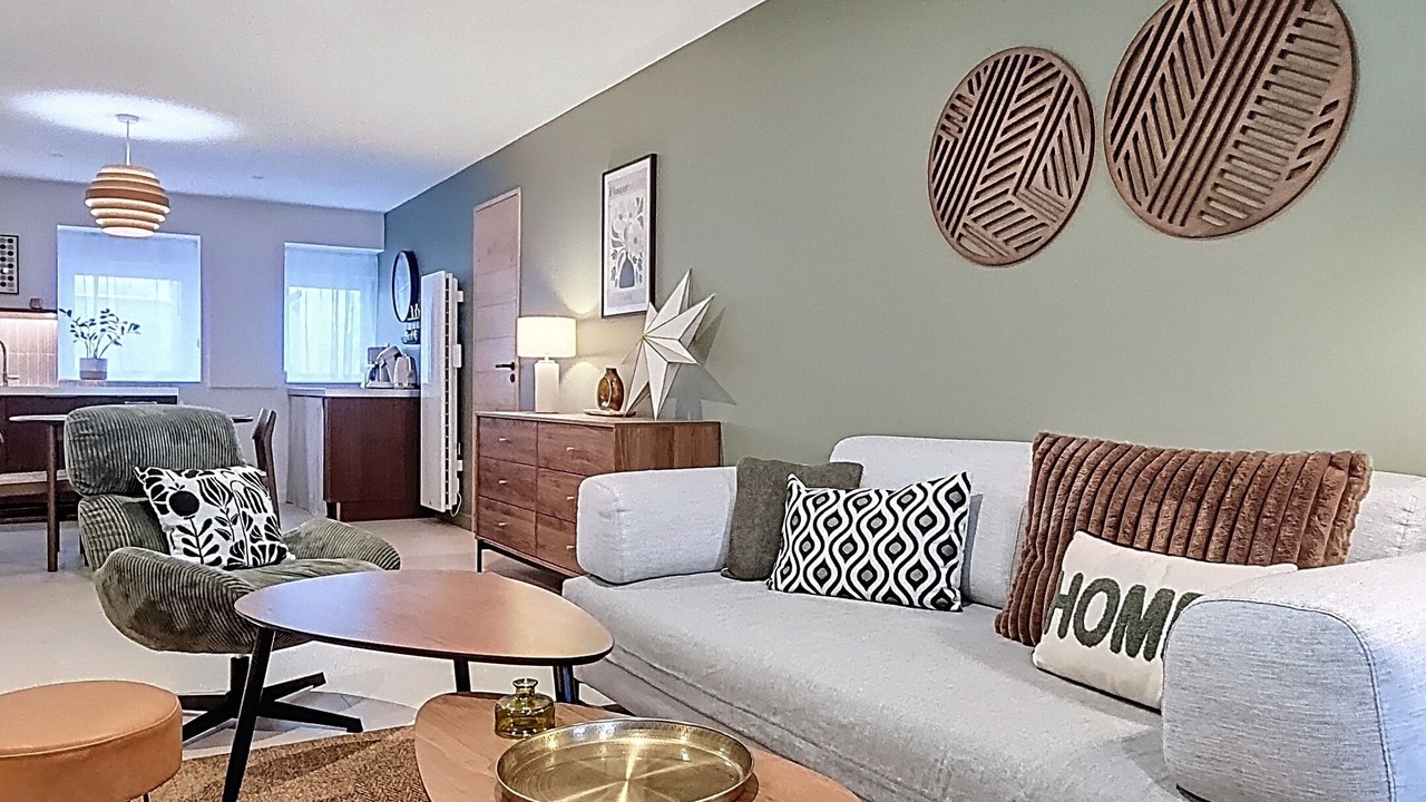 Photo of Livingroom in Sainte-Flaive-des-Loups