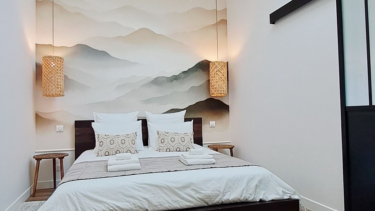 Photo of Bedroom in Sainte-Flaive-des-Loups