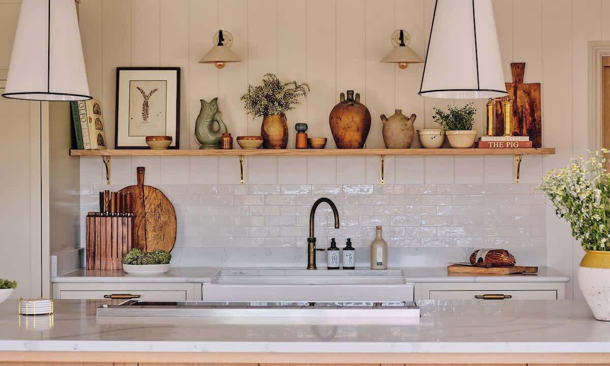 Photo of Kitchen in Holcombe