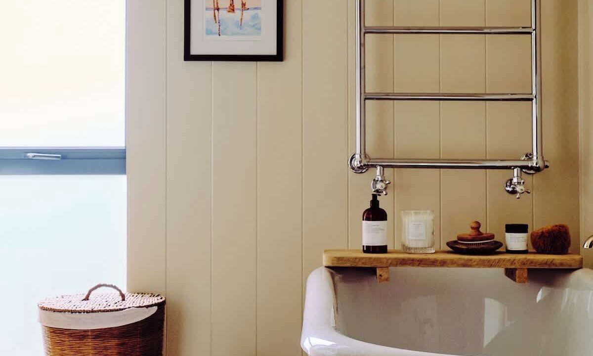 Photo of Bathroom in Holcombe