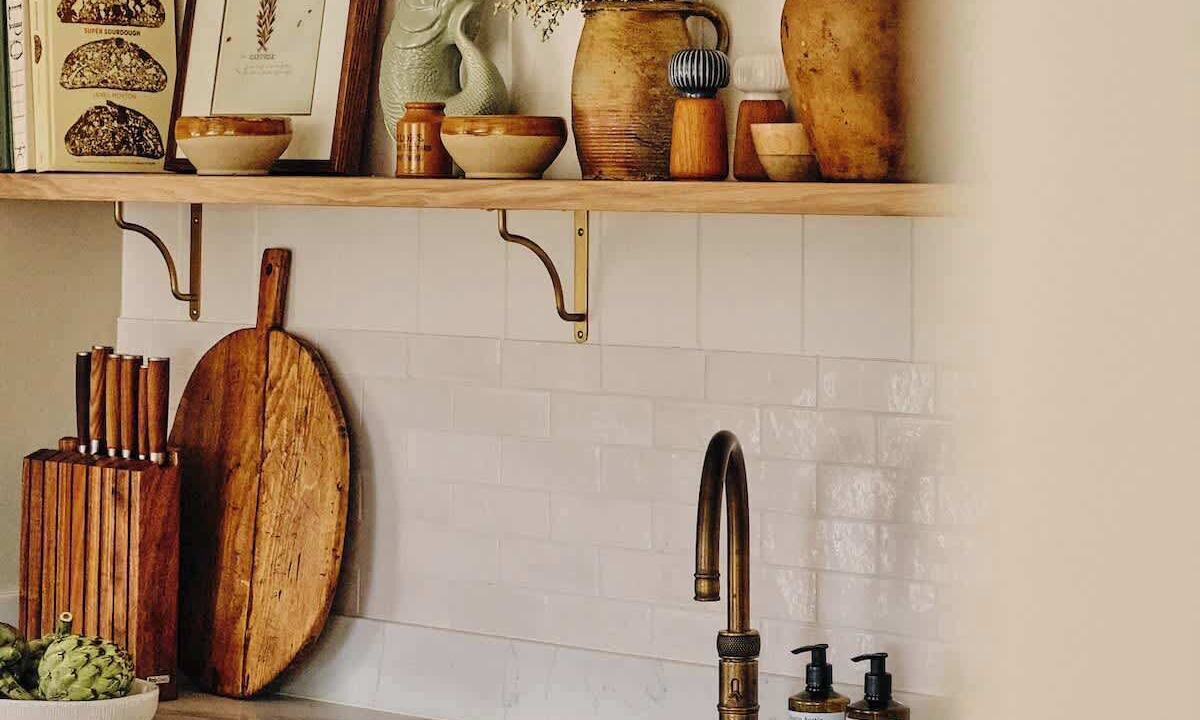 Photo of Bathroom in Holcombe