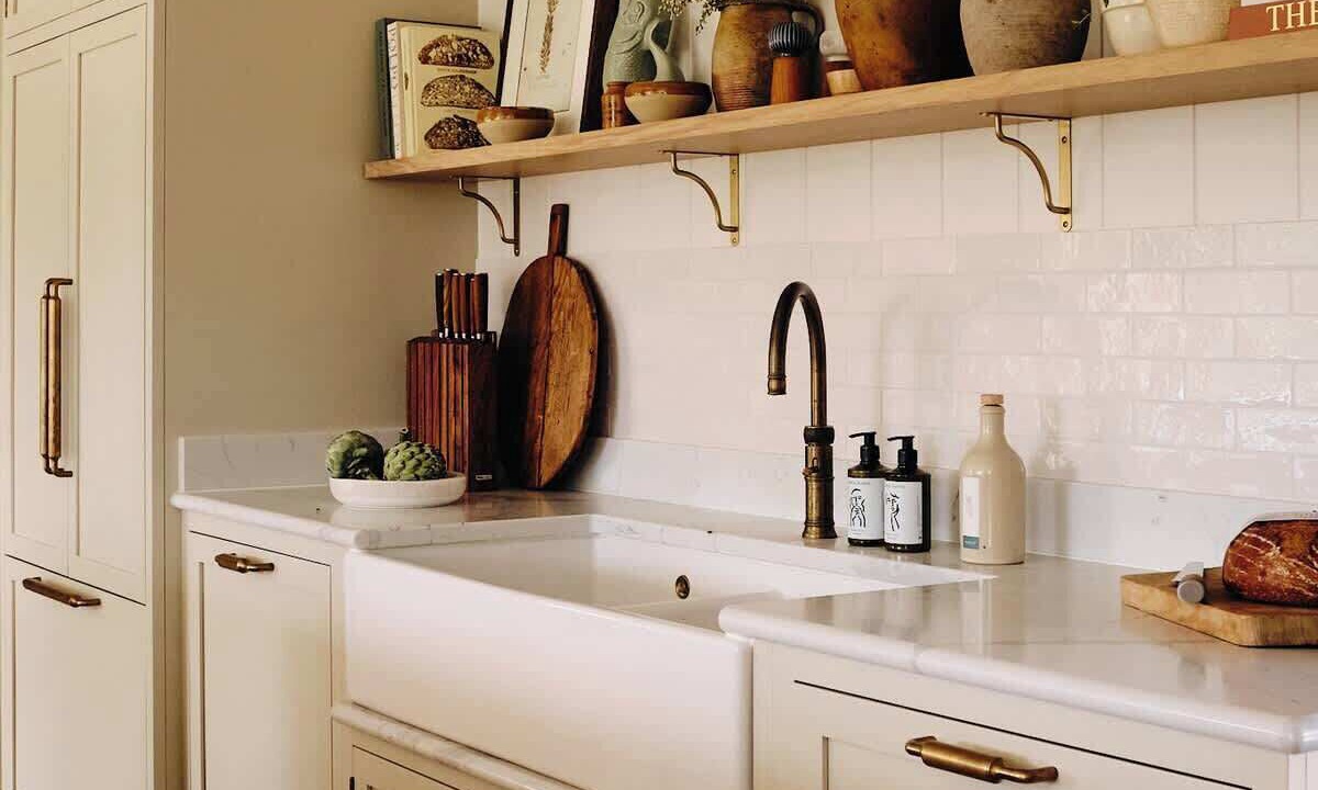 Photo of Kitchen in Holcombe