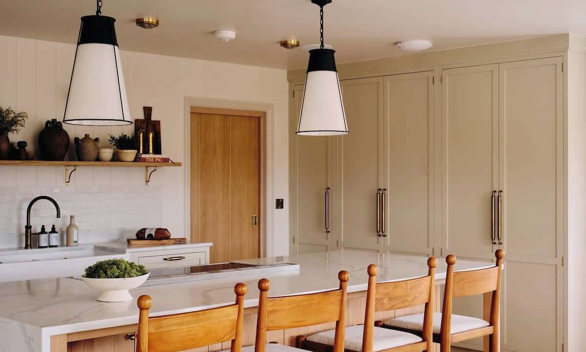 Photo of Kitchen in Holcombe