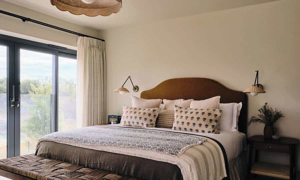 Photo of Bedroom in Holcombe