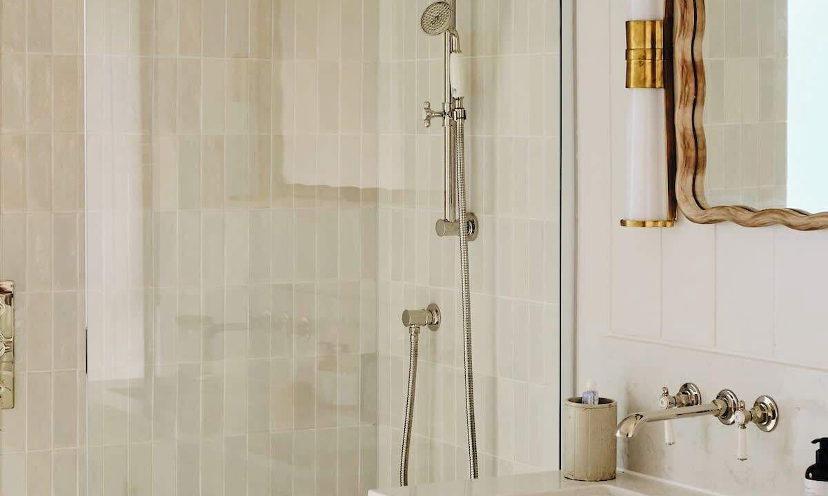 Photo of Bathroom in Holcombe