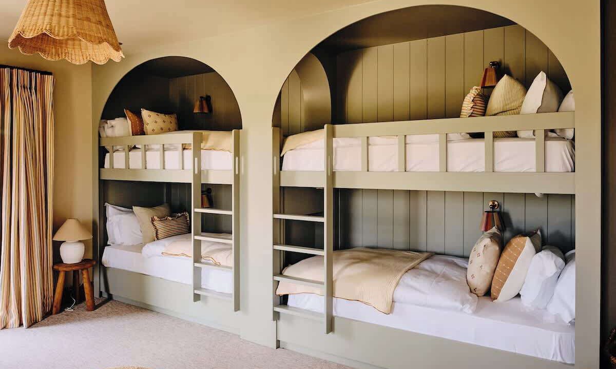 Photo of Bedroom in Holcombe