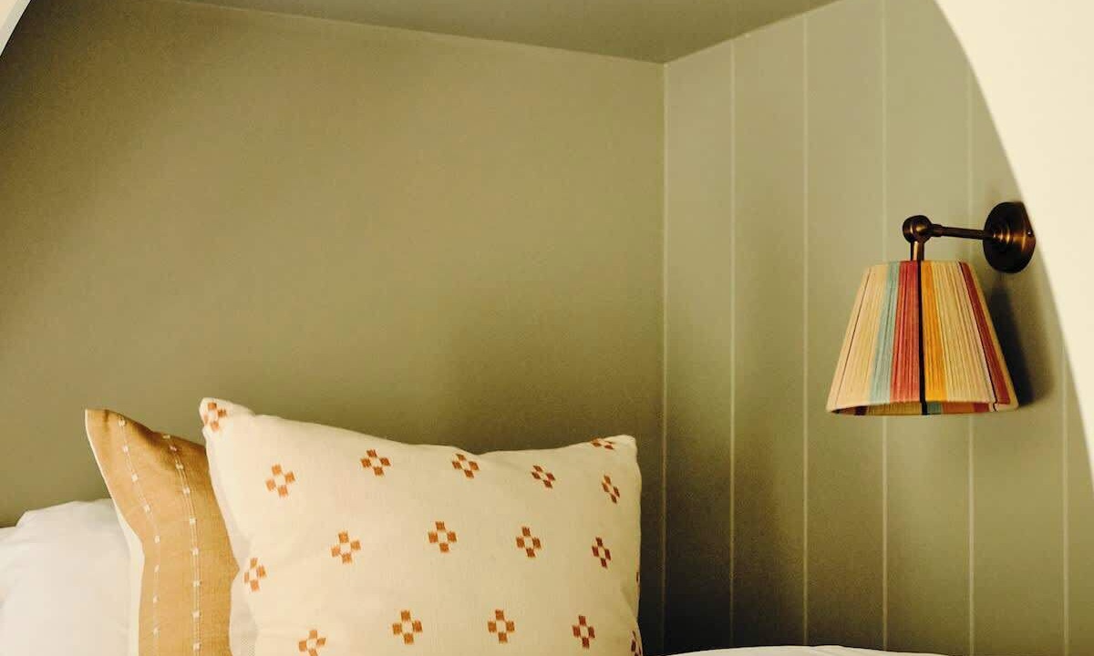 Photo of Bedroom in Holcombe