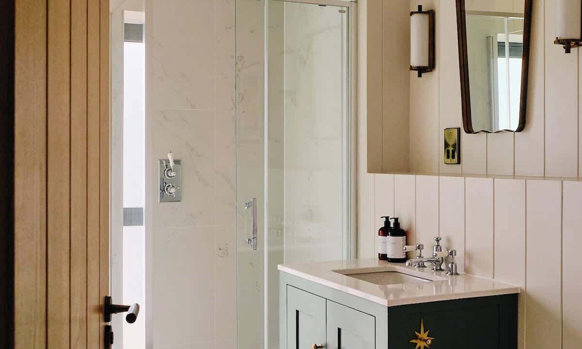 Photo of Bathroom in Holcombe