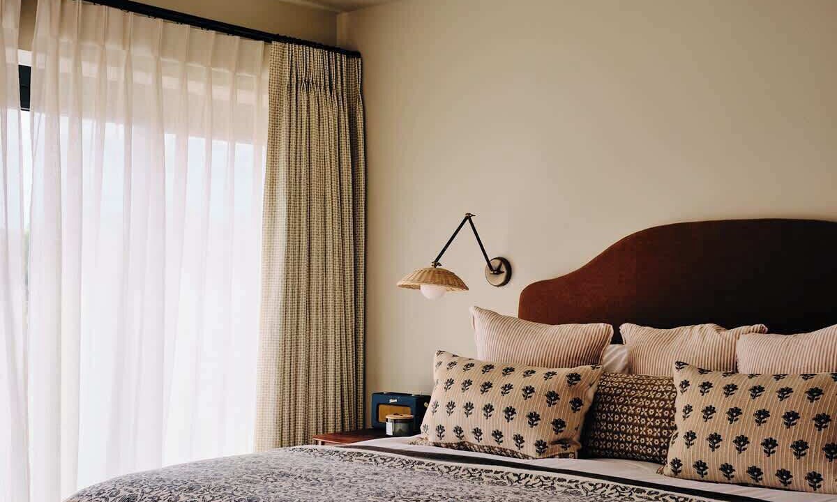 Photo of Bedroom in Holcombe