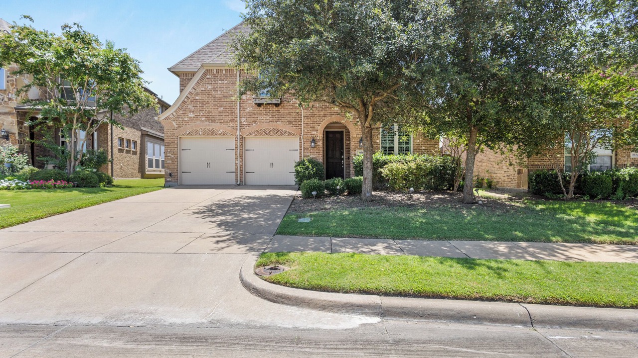 Photo of Outdoor in Forney