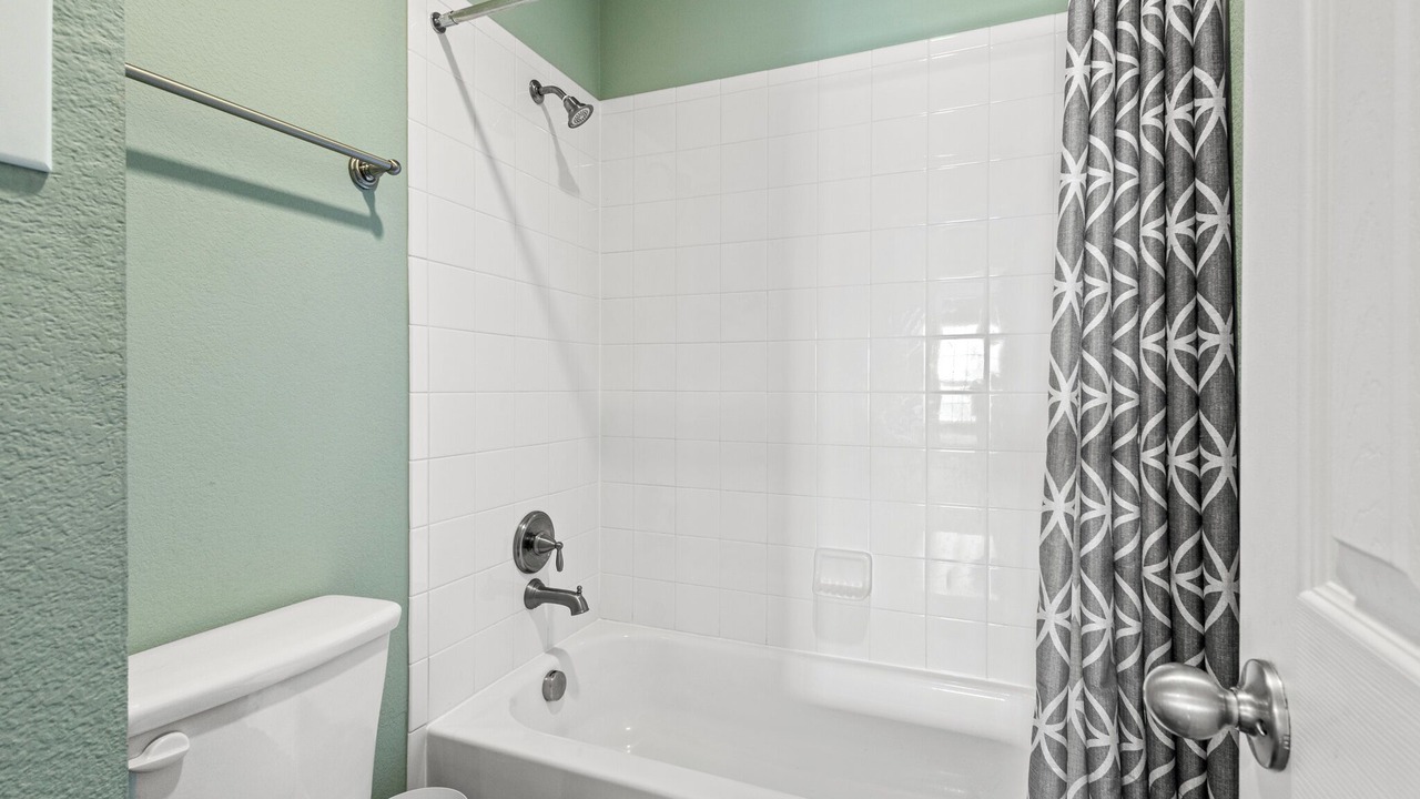 Photo of Bathroom in Forney