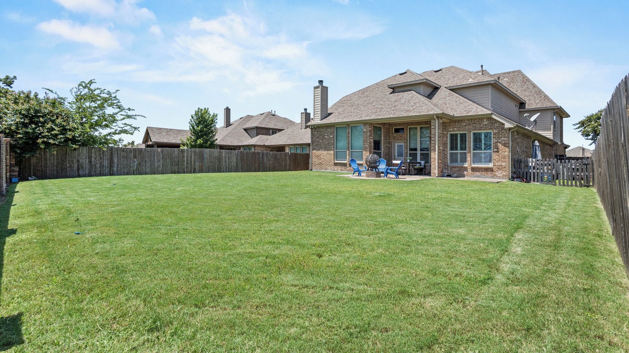 Photo of Outdoor in Forney