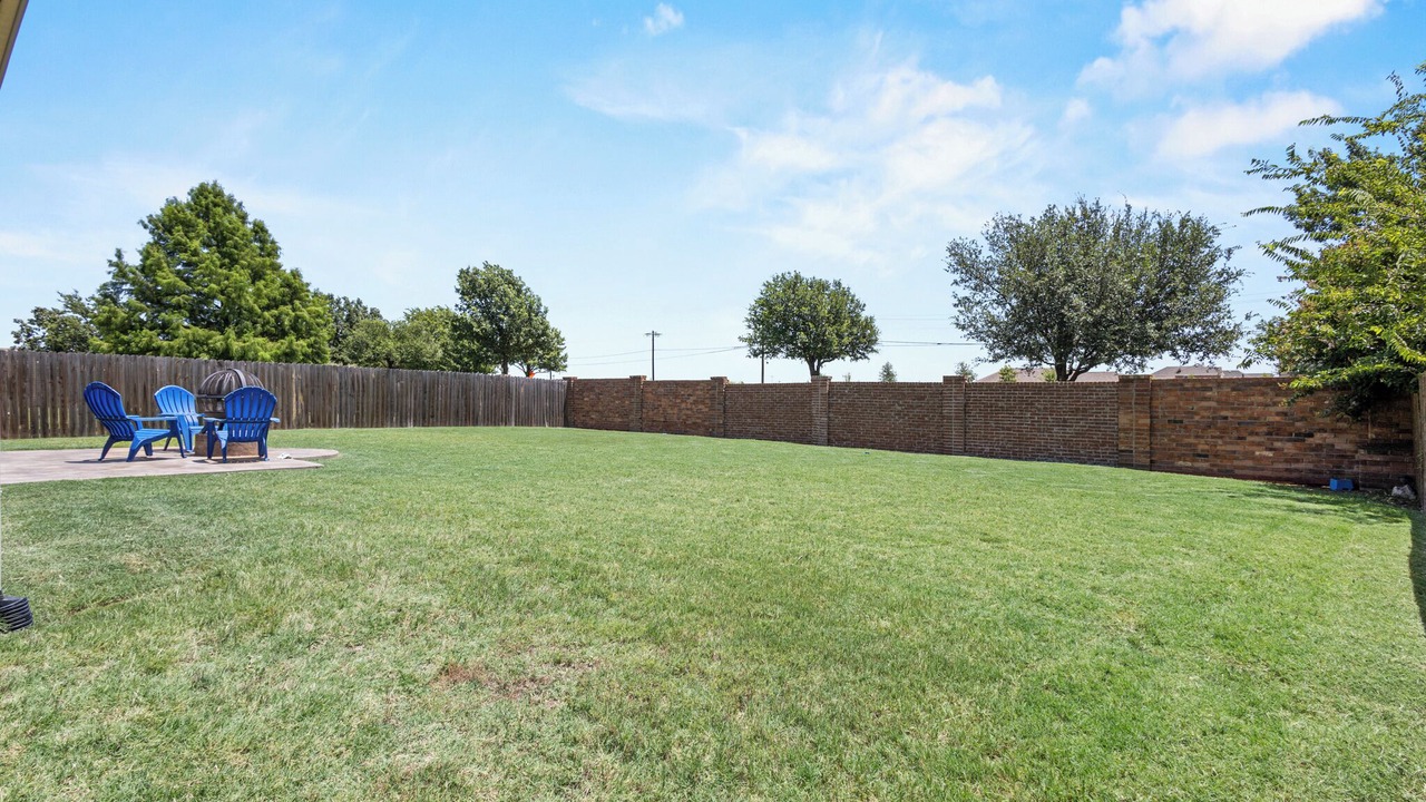 Photo of Outdoor in Forney