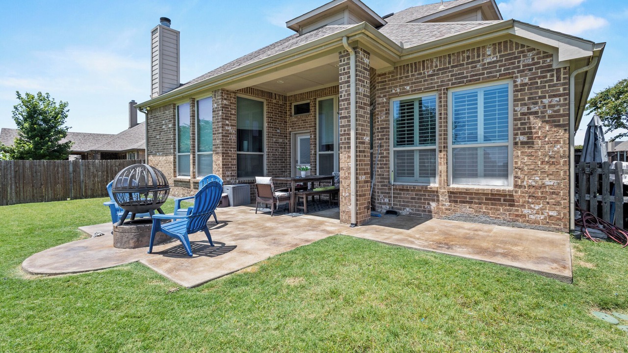 Photo of Outdoor in Forney