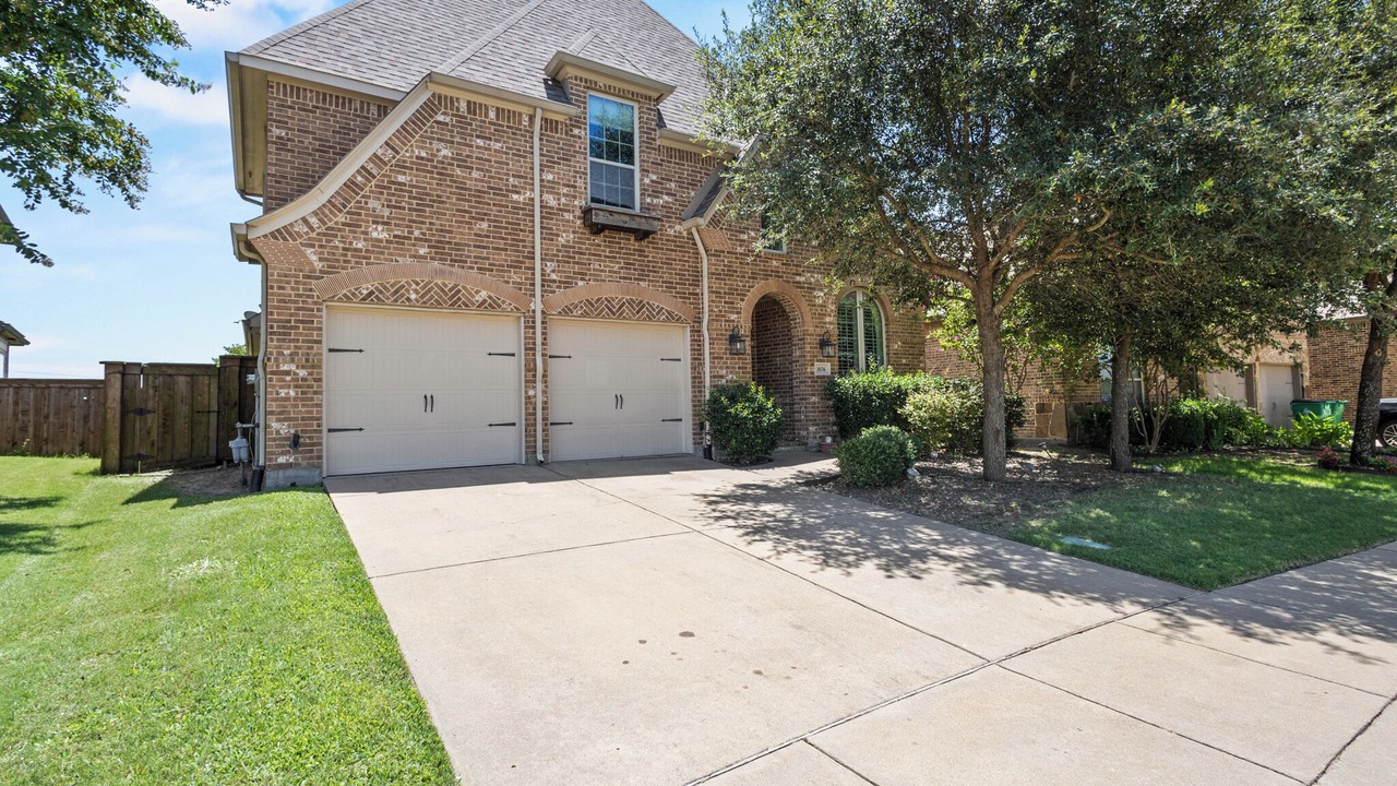 Photo of Outdoor in Forney