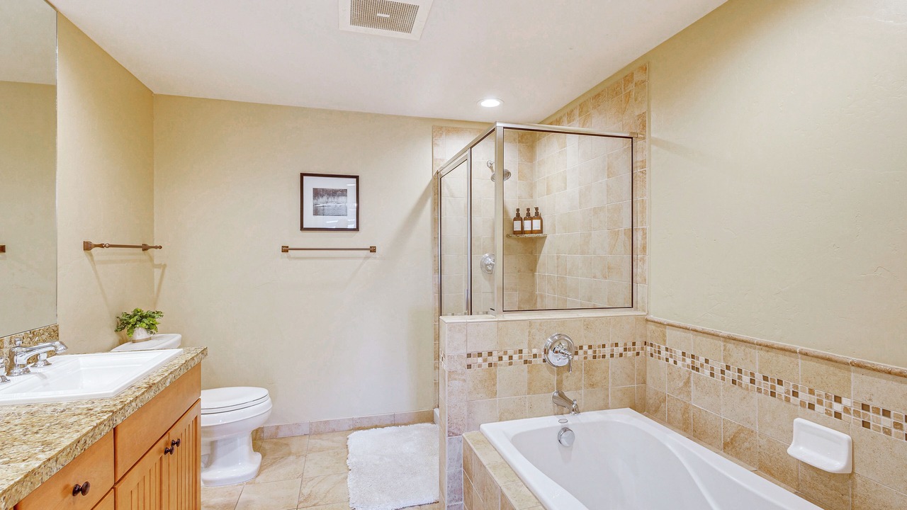 Photo of Bathroom in Silvercreek