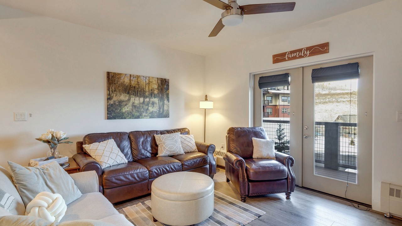 Photo of Livingroom in Silvercreek