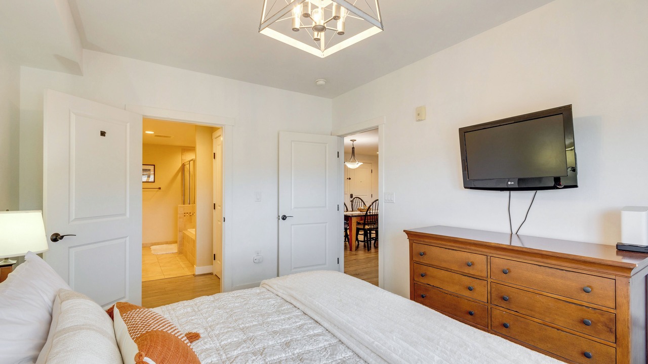 Photo of Bedroom in Silvercreek